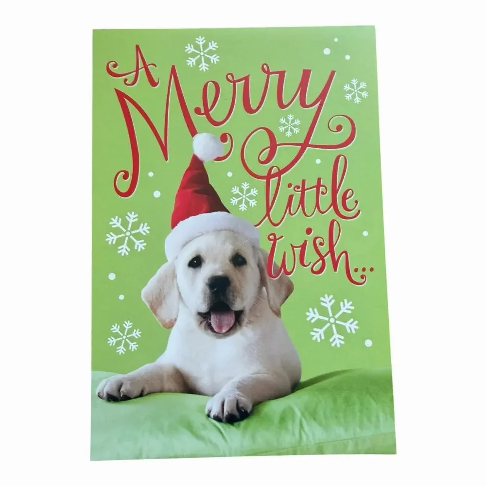 Hallmark And Other Brands spread holiday